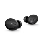 BlueAnt Pump Air X Headphones True Wireless Stereo (TWS) In-ear Sports Bluetooth Black