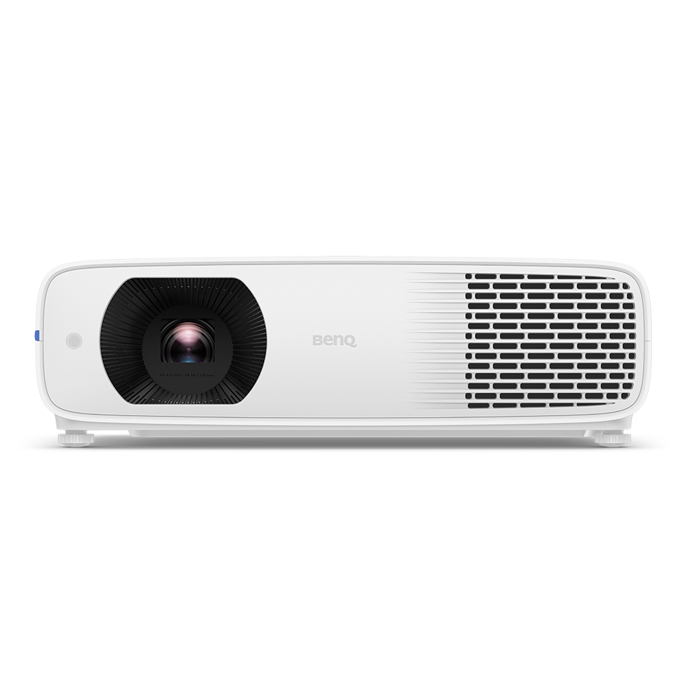 Image of BenQ LH730 data projector Standard throw projector 4000 ANSI...