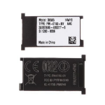 CoreParts MSPP72348 mobiele telefoon onderdeel microSD-kaartsleuf Zwart