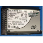 HPE SSD 1.92TB 6G SFF SATA MU SC