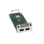 Cisco C3850-NM-2-40G= network switch module 40 Gigabit Ethernet