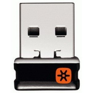 Logitech Unifying USB-mottagare