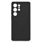 Epico 92010101300001 mobile phone case 17.5 cm (6.9") Shell case Black