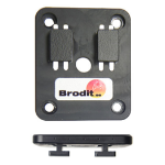 Brodit Device Mounting Adapter