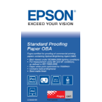 Epson Standard Proofing Paper OBA 44" x 30.5 m