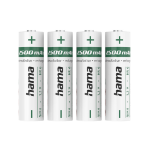 Hama 00223531 household battery Rechargeable battery AA Nickel-Metal Hydride (NiMH)