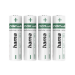 Hama 00223531 household battery Rechargeable battery AA Nickel-Metal Hydride (NiMH)