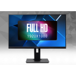 Acer B7 B277bmiprzx - 27" monitor