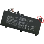 CoreParts MBXAS-BA0336 laptop spare part Battery