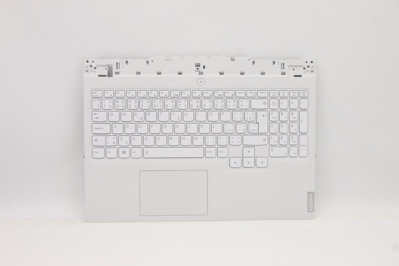 Lenovo Upper