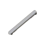 Samsung Galaxy S25 Edge Volume Key Titanium Silver
