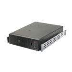 APC Smart-UPS RT 3000VA uninterruptible power supply (UPS) Double-conversion (Online) 3 kVA 2100 W 10 AC outlet(s)