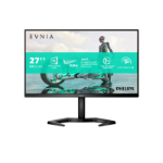Philips Momentum 27M1N3200ZA/00 LED display 68,6 cm (27") 1920 x 1080 Pixels Full HD Zwart