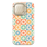 i-Blason Cosmo IHNE2361CRBAIIE mobile phone case 6.1" Shell case Multicolor