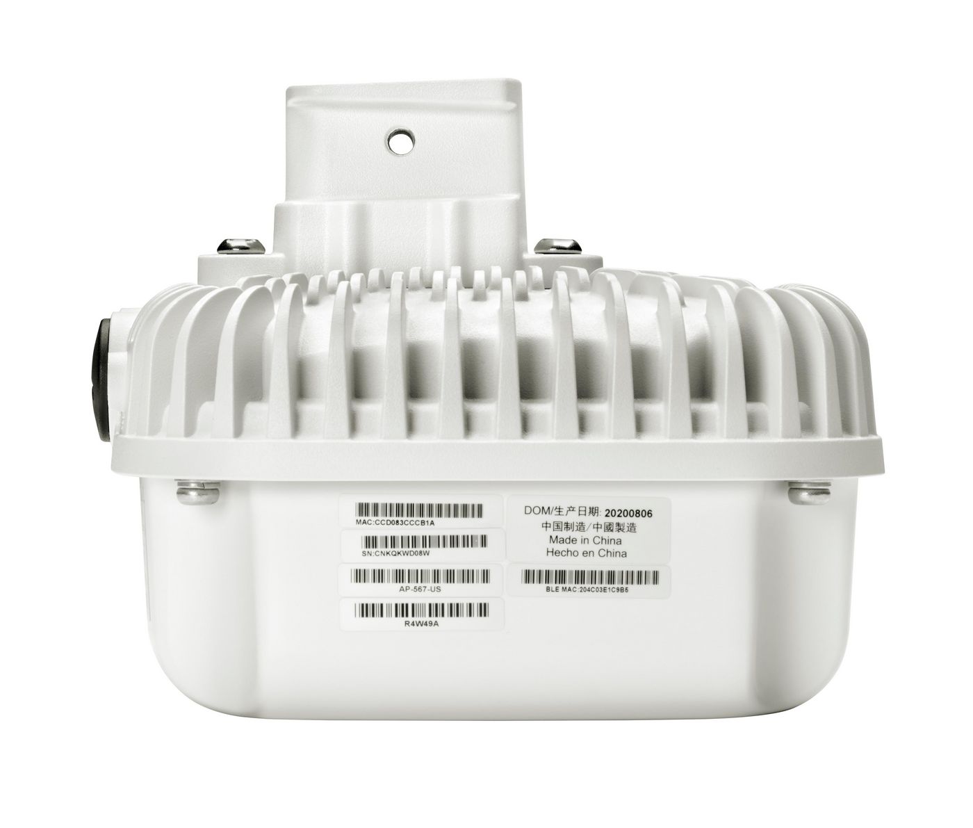 HPE Aruba AP-565 Access Point
