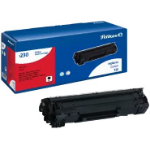 Pelikan 1031410017 toner cartridge 1 pc(s) Compatible Black