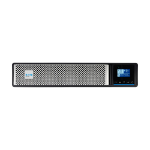 Eaton 5PX3000RTNG2 uninterruptible power supply (UPS) Line-Interactive 3 kVA 3000 W 7 AC outlet(s)