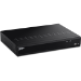 Trendnet TV-NVR1508 network video recorder Black