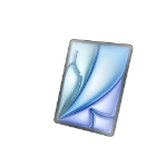 DICOTA D80529-AG3 display privacy filter 24.6 cm (9.7") Tablet Frameless display privacy filter 3H