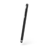 Hama Easy stylus pen Black