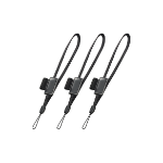 Panasonic FZ-VNTT11U stylus pen accessory Black 3 pc(s)
