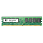 HPE 500666-B21 - HP 16GB 4Rx4 PC3-8500R-7 Renew Kit