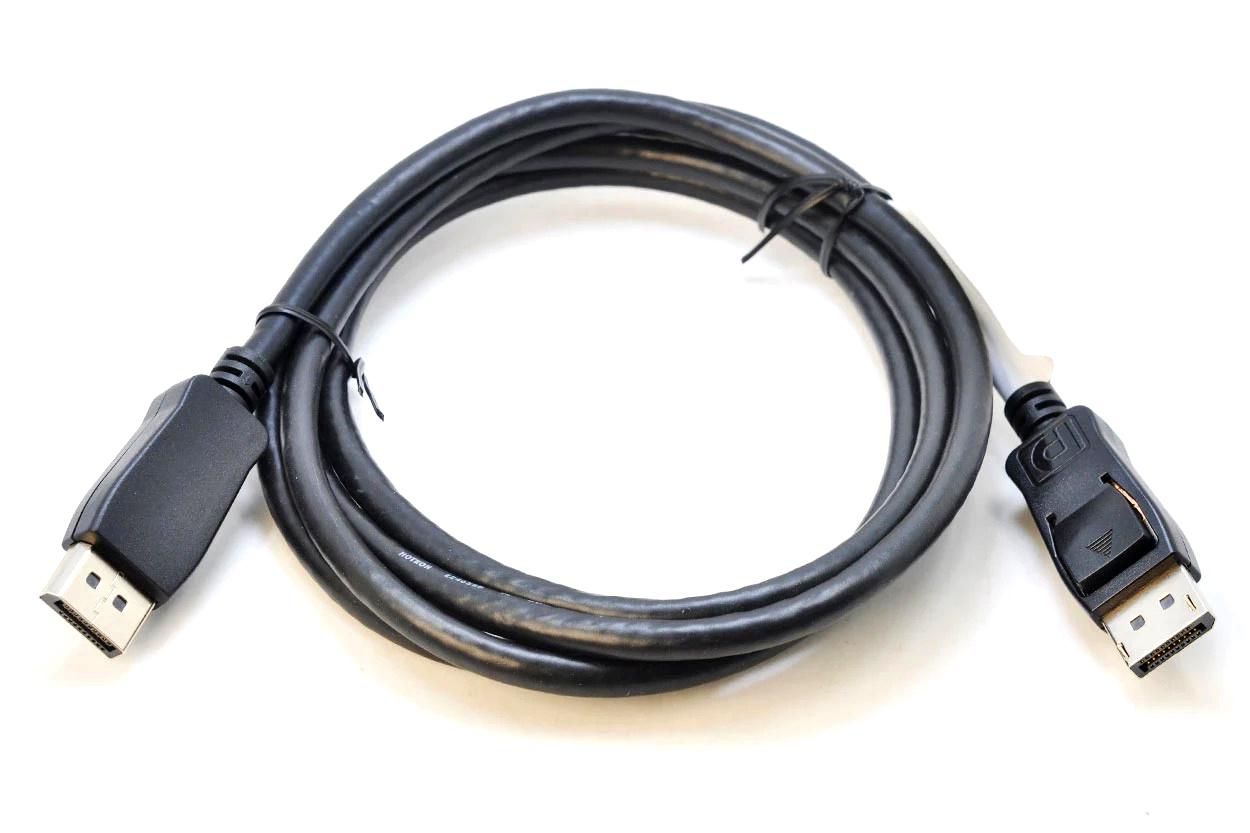 Hp 1.8M Displypor 1.2 Mle O