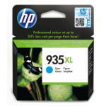 HP C2P24AE|935XL Ink cartridge cyan, 825 pages ISO/IEC 24711 9.5ml for HP OfficeJet Pro 6230