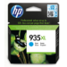 HP C2P24AE/935XL Ink cartridge cyan high-capacity, 825 pages ISO/IEC 24711 9,5ml for HP OfficeJet Pro 6230