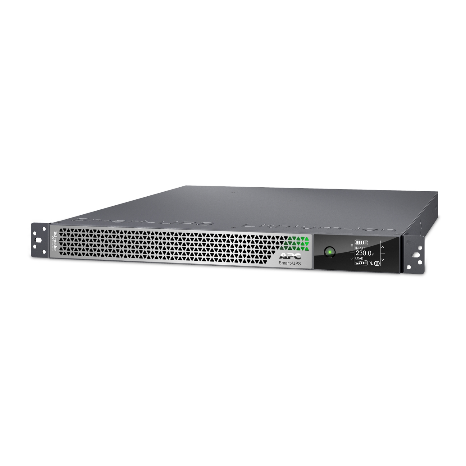 APC Smart-UPS Ultra Li-Ion SRTL2KRM1UINC. 2KW. 1U Rack/Tower/Wall. 3x