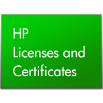 HPE BC773BAE software license/upgrade 1 license(s) Electronic License Delivery (ELD)