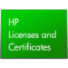 HPE J4V63AAE licence et mise à jour de logiciel Mise à niveau 1 licence(s) Electronic License Delivery (ELD)