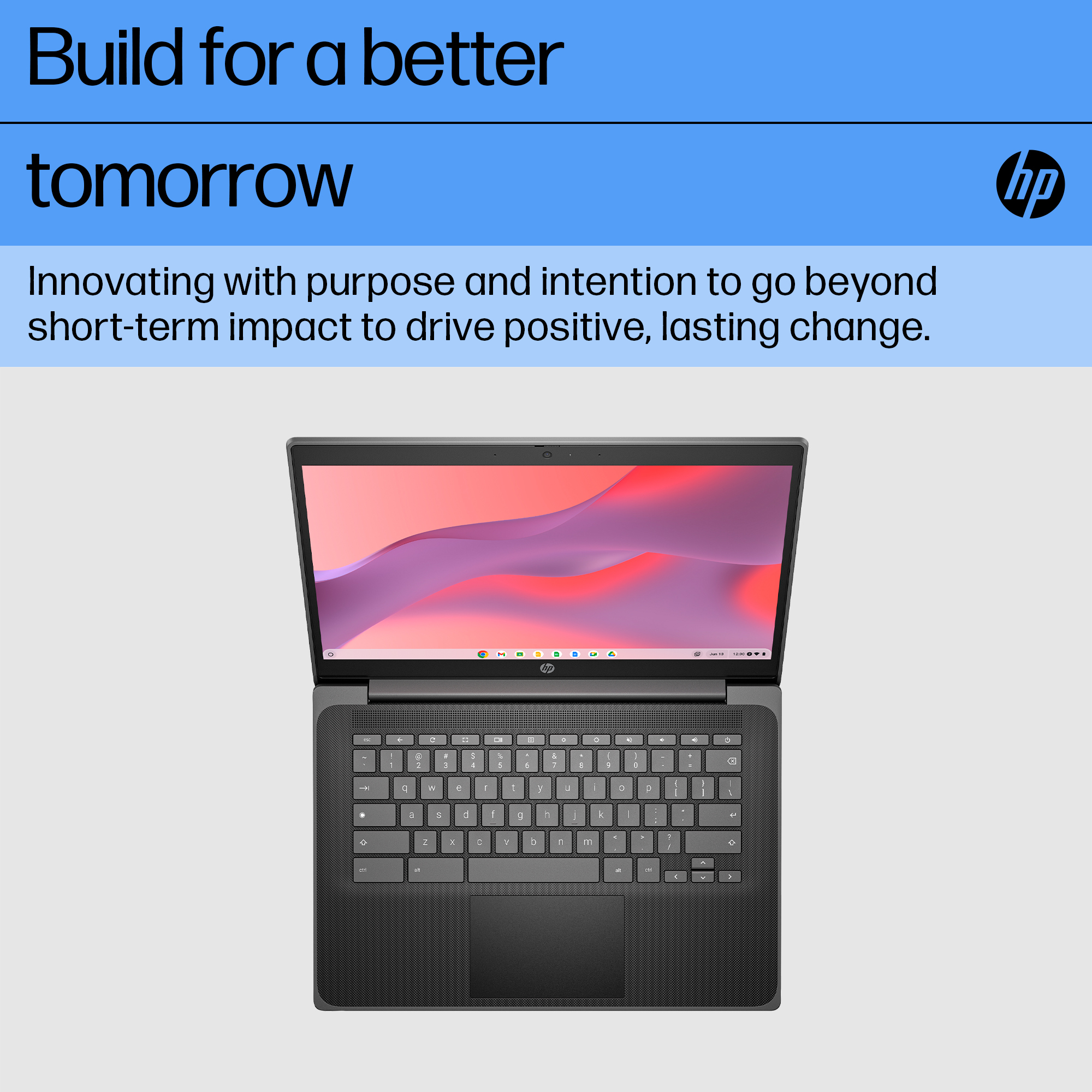 Fortis G1i 14 inch Chromebook Intel® N N150 35.6 cm (14") Touchscre