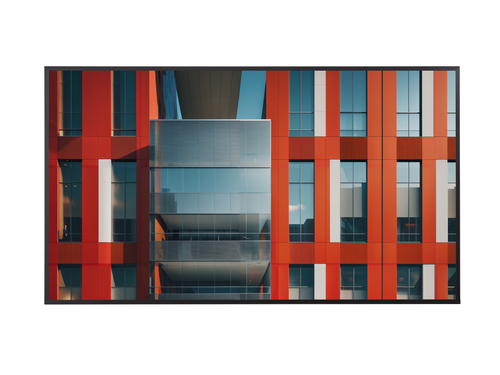 Sharp MODEL PN-ME652, 65_ ME-Series Large Format Display, UHD, 450cd/m2, D-LED backlight, 18/7 proof, integrated SoC with Android 13 OS. (For UK orders please add UK power cord, part number: PWRCRDUKSHA)