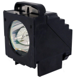 TEKLAMPS R9842807 projector lamp