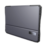 UZBL GF-7980-BLK tablet case 13" Folio Black