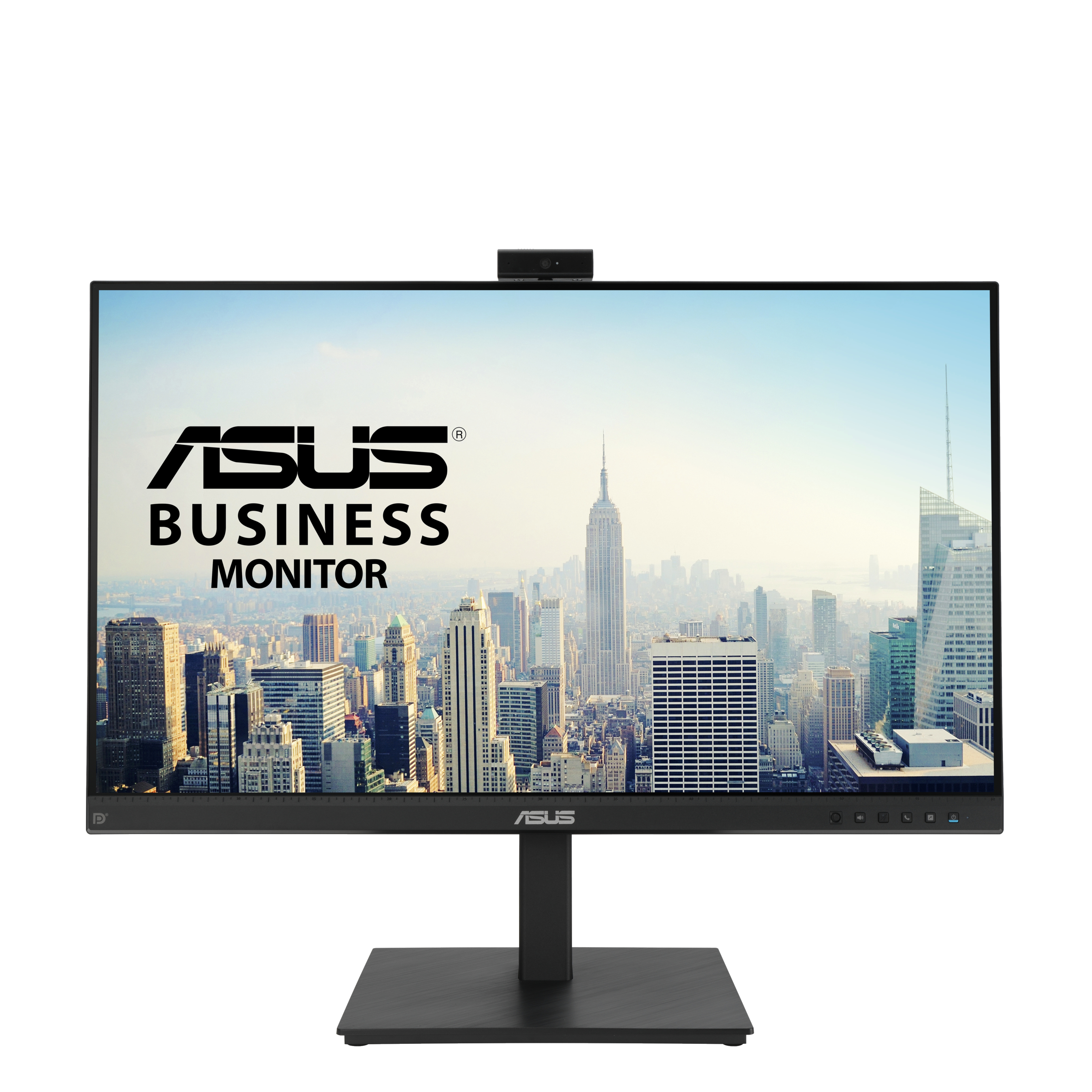 Image of ASUS BE279QSK 68.6 cm (27") 1920 x 1080 pixels Full HD LCD Black