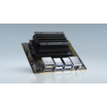 Nvidia Jetson Nano Developer Kit development board 1.43 MHz ARM A57