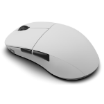 Endgame Gear XM2w 4k v2 Wireless Gaming Mouse - White