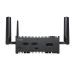 Lenovo ThinkEdge SE50 Intel® Core™ i5 i5-8365UE 16 GB DDR4-SDRAM 512 GB SSD Windows 11 IoT Enterprise Mini PC Mini-PC Schwarz