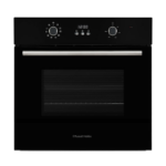 Russell Hobbs Multifunction Electric Single Oven - Black