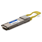 AddOn Networks QSFP-40GBASE-PLR-25-AO network transceiver module Fiber optic QSFP+ 1310 nm