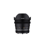 Samyang VDSLR 14mm T3.1 MK2 MILC Black