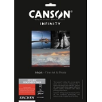DPSB Canson Infinity Arches Discovery Pack - A4