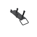 Ergonomic Solutions SpacePole Payment Network xCL_AT-150-R MultiGrip™ (with handle)