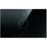 Elica NikolaTesla Switch 83cm Induction Venting Hob - Recirculation Only