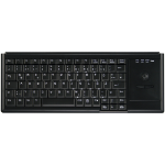 Contour Design Active Key AK-4400-TU keyboard USB English Black