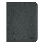 Wedo 58 352412 personal organizer Polyester Grey