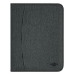 Wedo 58 352412 personal organizer Polyester Grey