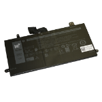 BTI Replacement Battery for Latitude 5285 5290 2-in-1 replacing OEM part numbers J0PGR